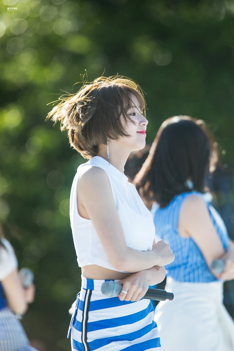 트와이스 채영 | 인스티즈