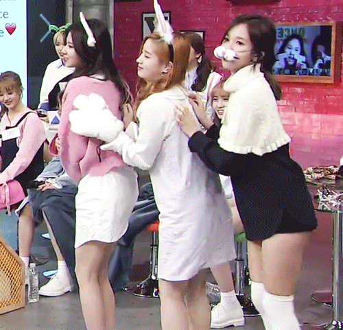 161103 엠카 미나리 + 직캠 | 인스티즈