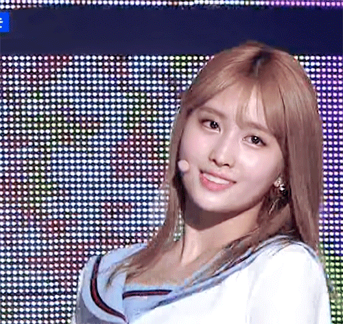 트와이스 짱덕 바보 모모 | 인스티즈