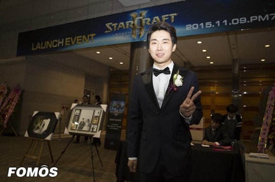 방금 올라온 이윤열 사진.jpg | 인스티즈