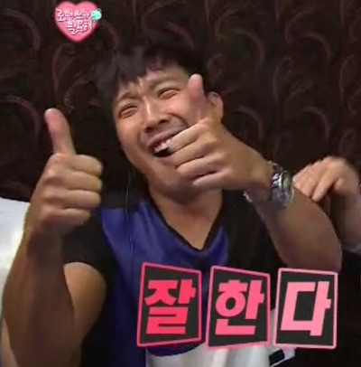 남자아이돌로보는 내 st 분위기+얼굴상고르기(취존) | 인스티즈