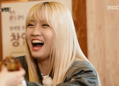 캐릭터가 확실한 트와이스 모모 (데이터 주의) | 인스티즈