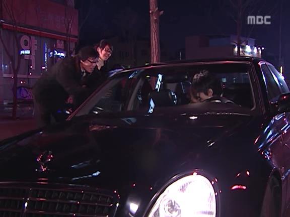 [거침없이하이킥] 뒷자리 이야기(민민).jpg | 인스티즈