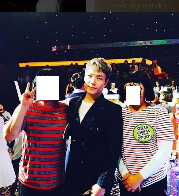 최근 휘성.JPG | 인스티즈