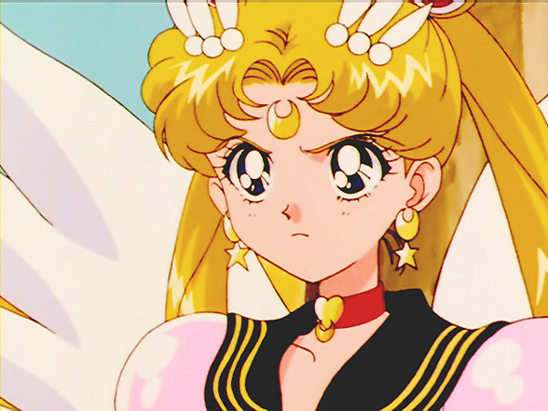 세일러문이 만약 걸그룹이라면 누가 가장 인기 많을까.gif | 인스티즈