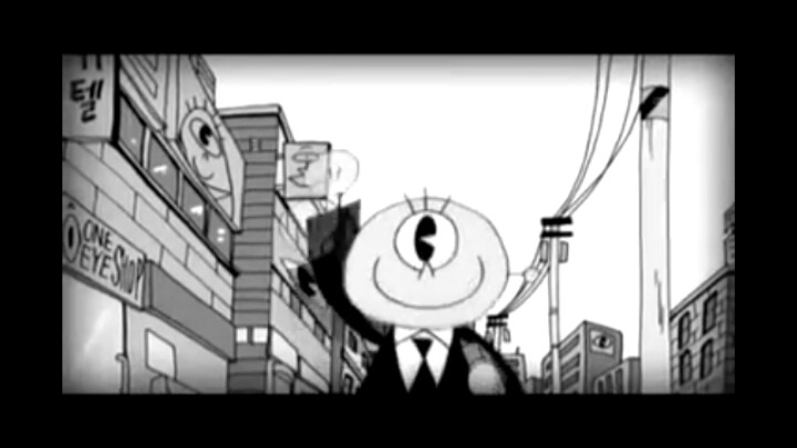 너무 현실적인 장범준 ＜외눈박이 뮤비.jpg | 인스티즈