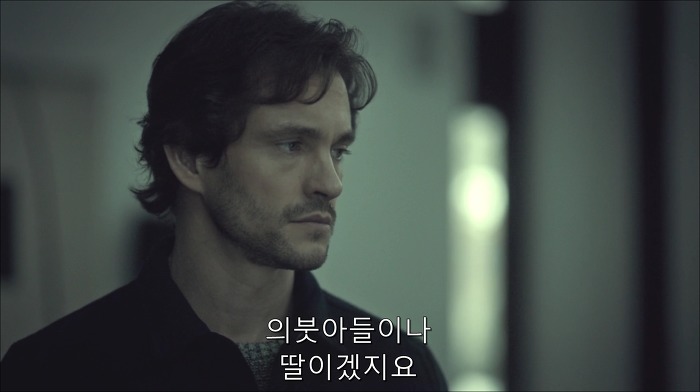 [로맨틱스릴러미드] 한니발 (Hannibal) 시즌3 에피9 (2/4) | 인스티즈
