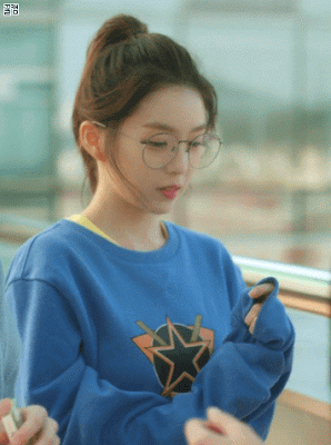 아이린 웹드라마 비주얼.jpgif | 인스티즈