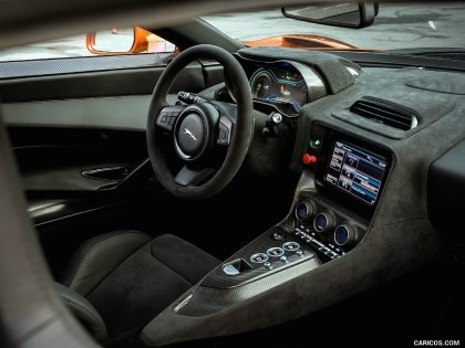 007 본드카 2016 재규어JAGUAR C-X75 | 인스티즈