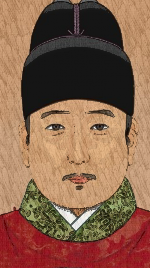 남아있는 조선왕들의 실제 얼굴 | 인스티즈