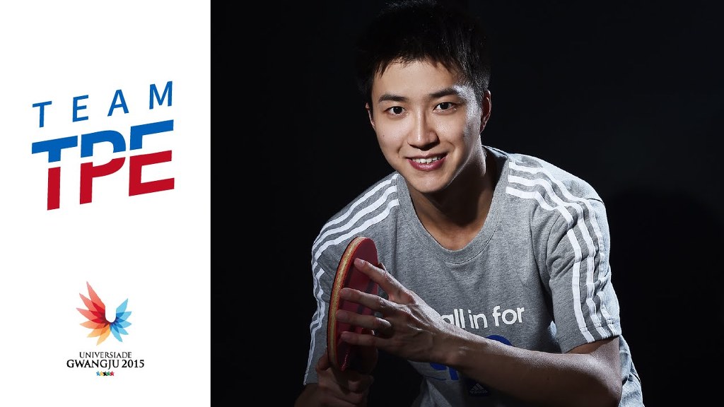 일본여자탁구선수 후쿠하라아이 와 결혼하는 타이완 탁구선수 | 인스티즈