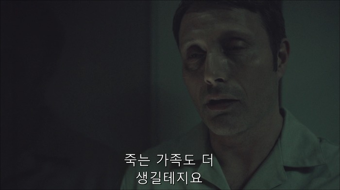 [로맨틱스릴러미드] 한니발 (Hannibal) 시즌3 에피10 (4/4) | 인스티즈