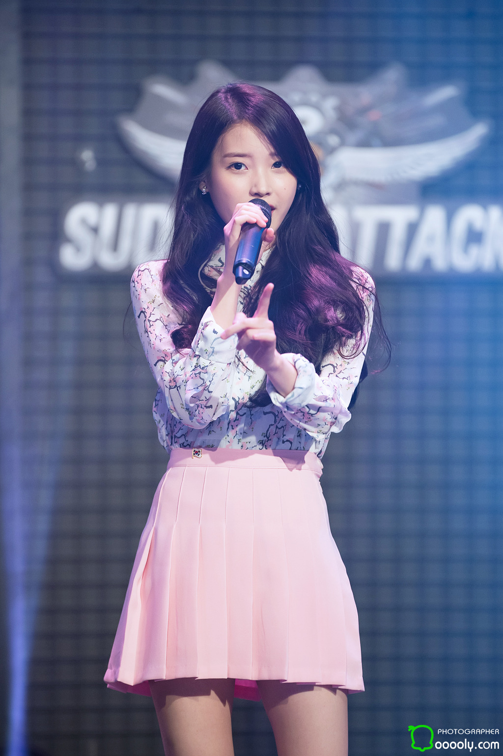 2016시즌 아이유 직찍 모음.jpg | 인스티즈