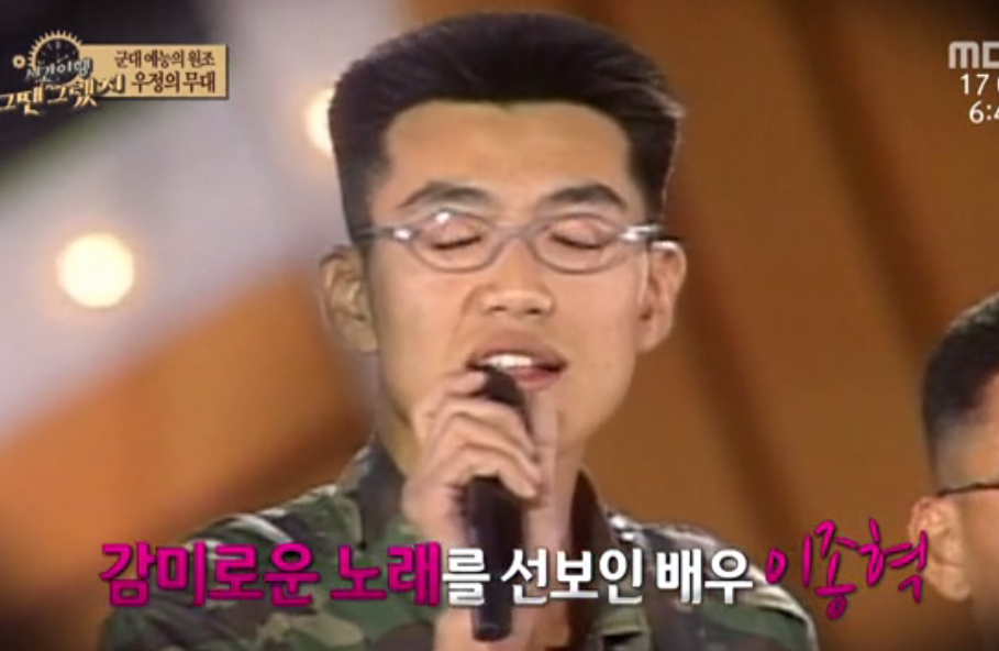 선도부가 군대에 가면 | 인스티즈