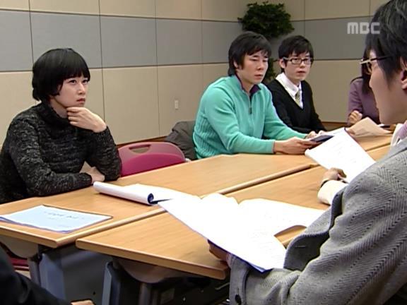 [거침없이하이킥] 민용이와 신지가 이혼한 이유 -20- | 인스티즈