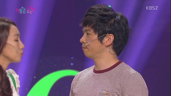 썸남 썸녀 이야기 -아직은 친구- [두근두근] 첫번째 | 인스티즈