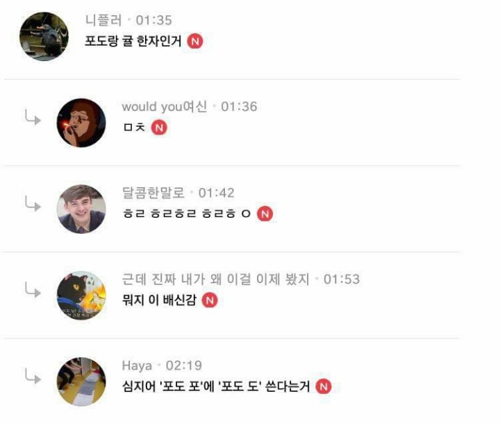 대부분의 사람들이 모르고있는사실 | 인스티즈