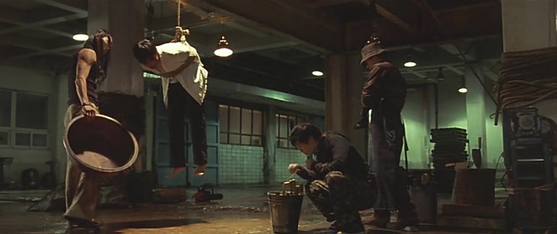 어느날 갑자기 기절해 눈떠보니 내가 처한 상황(혐오주의) | 인스티즈