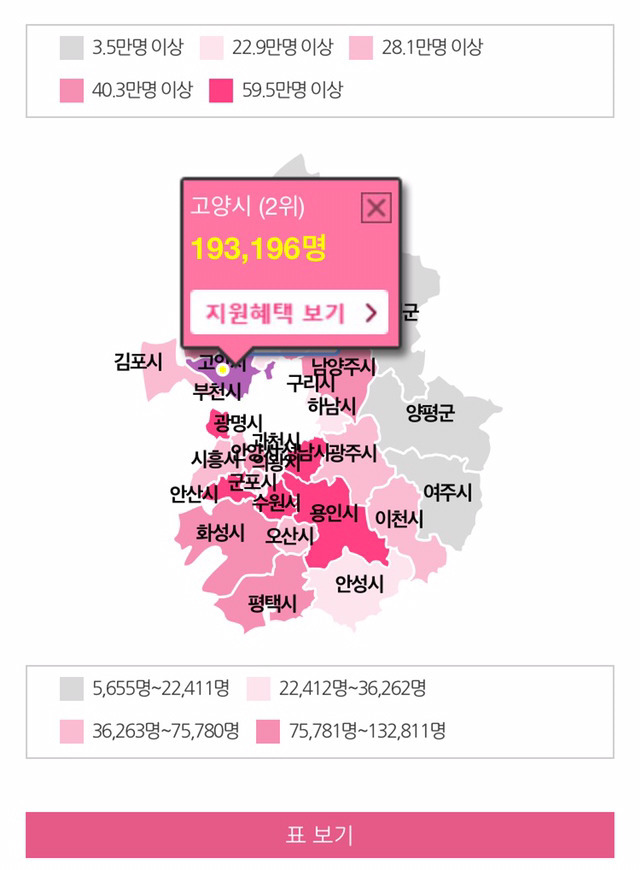 가임기 지도가 왜 빻았는지 보여주는 각 나라의 출산정책 + 가임기go ^^ | 인스티즈