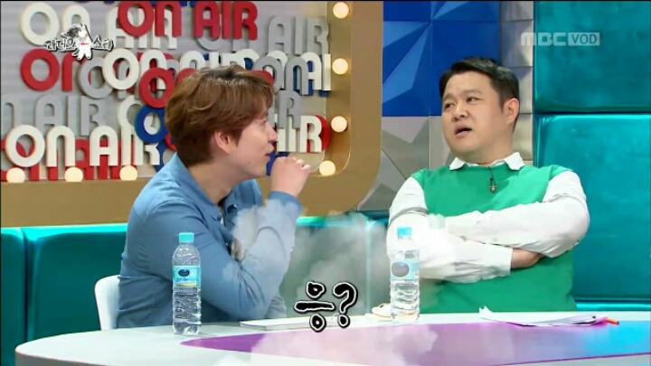 [라디오스타] 줄임말 싫어하는 JYP | 인스티즈