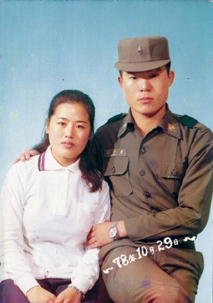 수류탄 폭발로 인해 팔을 잃은 남자의 결심 | 인스티즈