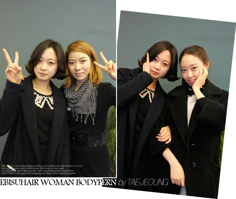 청주 미용실 이미지