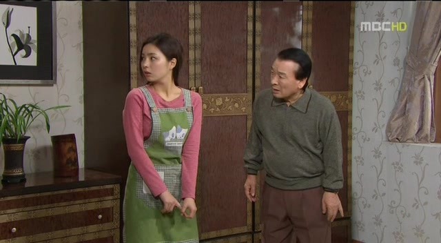 [지붕킥] 사라진 순재의 약혼반지 | 인스티즈