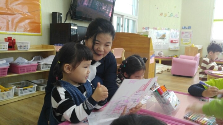동화나라어린이집 이미지