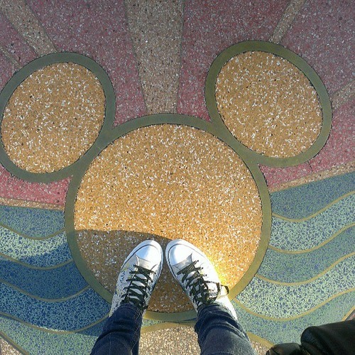 아이들 뿐만 아니라 어른들의 동심까지도 지켜주는 디즈니랜드(Disney land) 일화 | 인스티즈