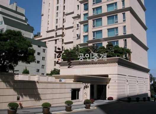 청담동에서 가장 비싸다는 아파트 | 인스티즈