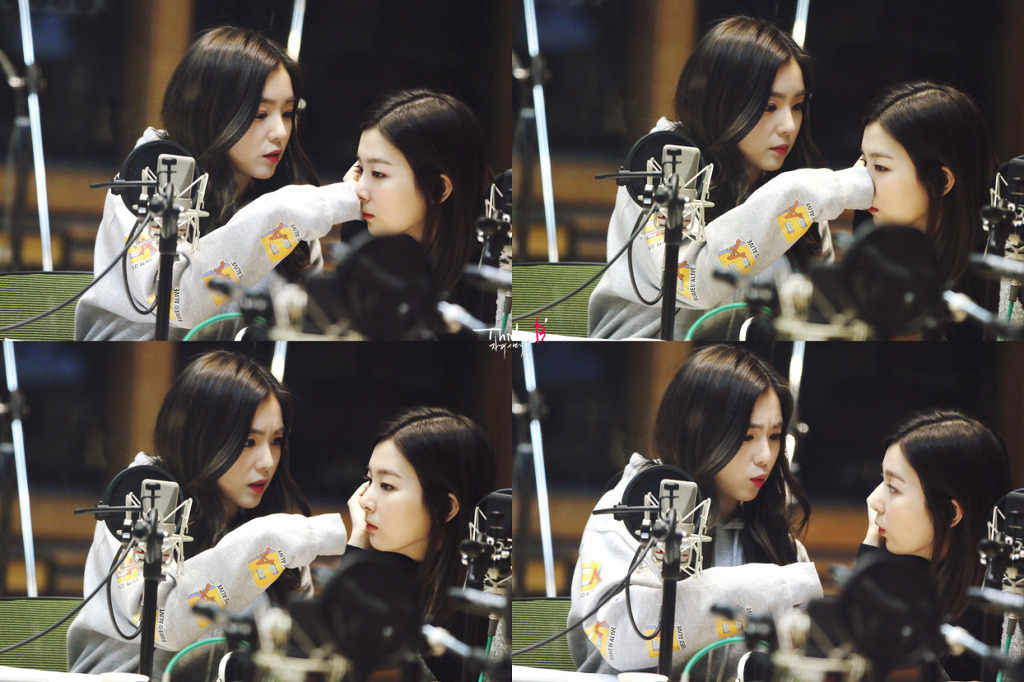 레드벨벳 아이린 | 인스티즈