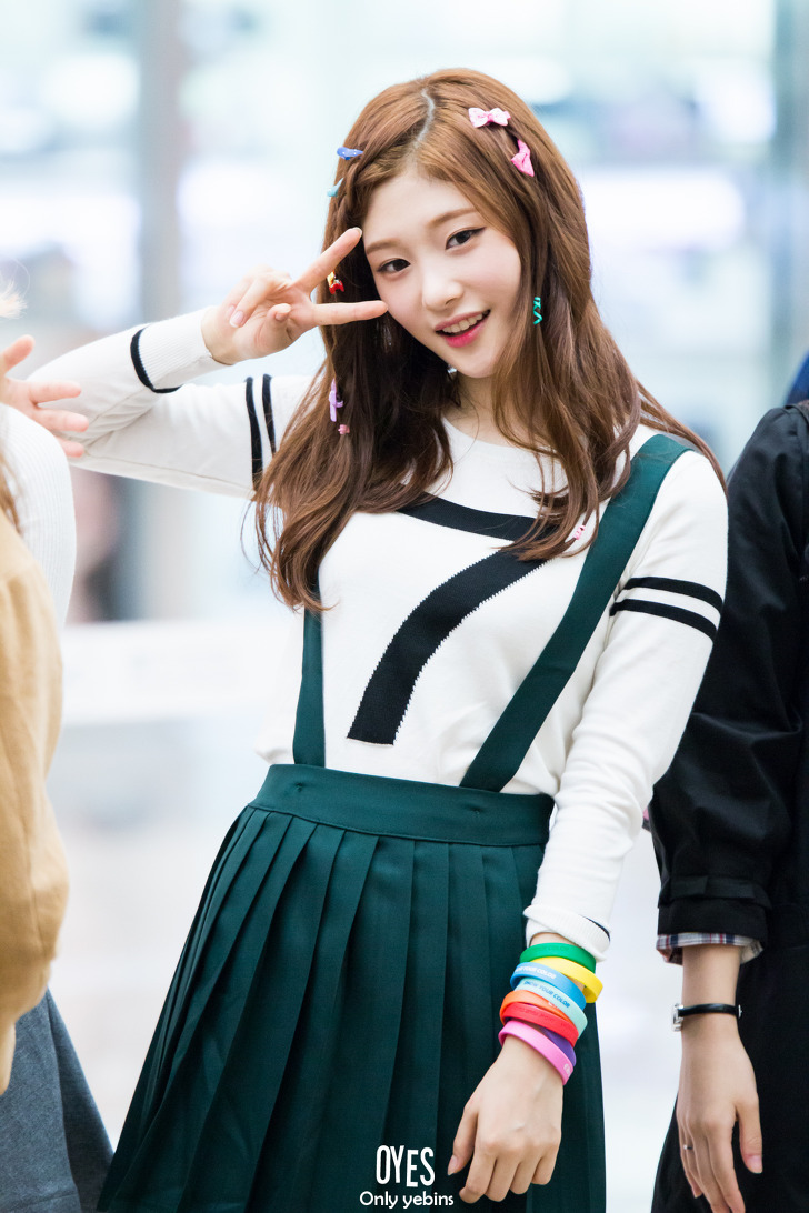 프로듀스 101에서 외모로 뜰꺼같은 멤버.jpg | 인스티즈