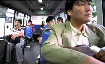 드라마나 영화볼때 쓸데없이 감정이입 쩌는 장면들.jpg | 인스티즈