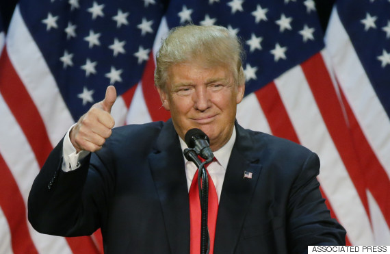 트럼프 지지율이 높은 이유 | 인스티즈