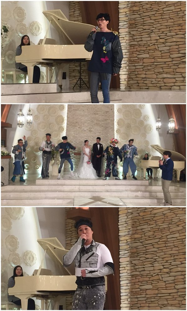 무한도전 공지 | 인스티즈