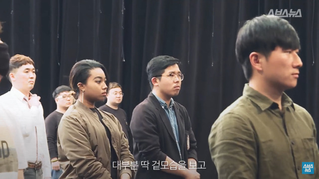 같은 출발선에 앞에 선 대한민국 청년 21명 | 인스티즈