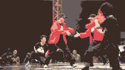 멋있는 비보이.gif | 인스티즈