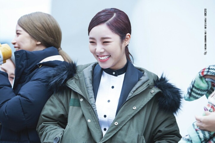 강아지 같은 마마무 휘인 | 인스티즈