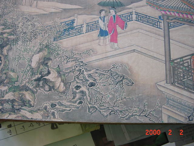 홍루몽 이미지