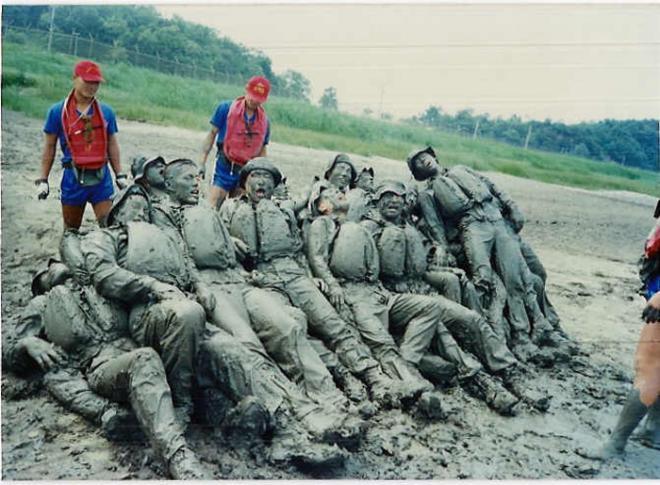 해병대 기습특공대.jpg | 인스티즈