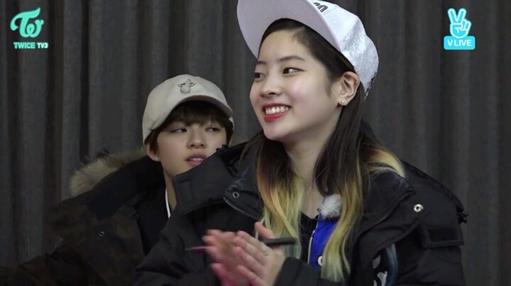 [트와이스] 생각보다 정연이 엄청 작네요 | 인스티즈