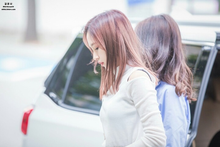 [트와이스] 생머리가 잘어울리는 미나 | 인스티즈