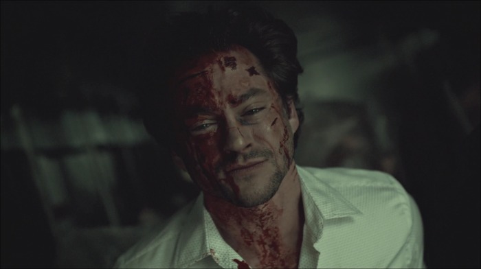 [로맨틱스릴러미드] 한니발 (Hannibal) 시즌3 에피6 (4/4) | 인스티즈
