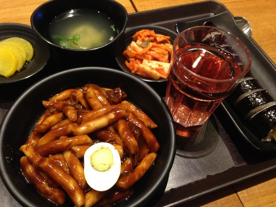 삼성보다 밥이 잘나온다는 nc소프트 구내식당 클라스 | 인스티즈