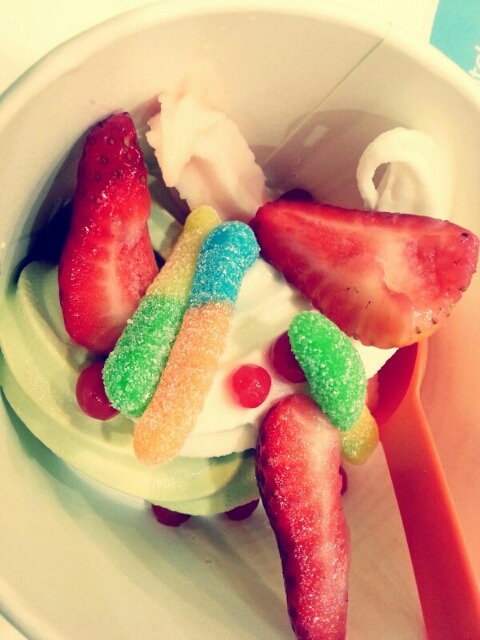 요거트로 미국.유럽을 점령한 한국인 | 인스티즈