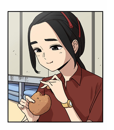 [웹툰] 제가 좋아하는 뷰티풀 군바리 인물! | 인스티즈