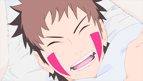 [나루토] 게녀의 생일 날 반응 고르기 +오글주의 | 인스티즈