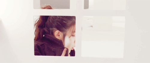 봄 사랑 벚꽃 말고 아이유.gif | 인스티즈