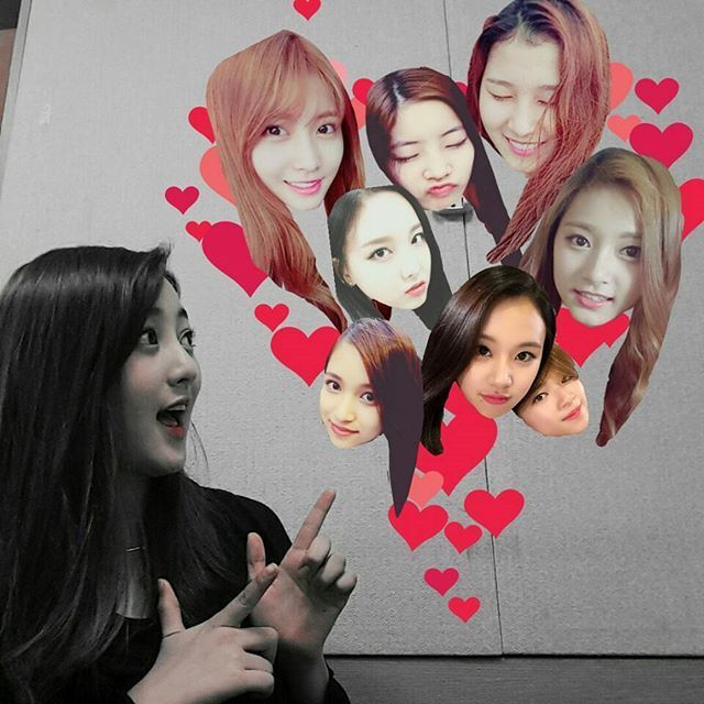 트와이스 지효 | 인스티즈