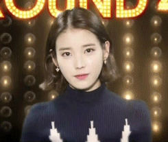 아이유 움짤 모음2.gif | 인스티즈